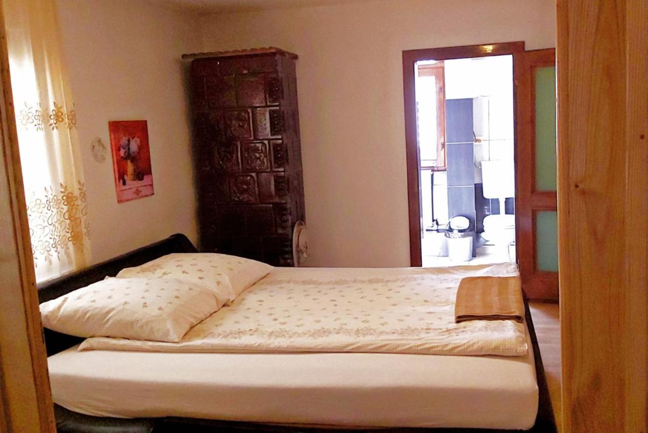 Casa Toth Din Tipterai Hotel Felsővisó Kültér fotó